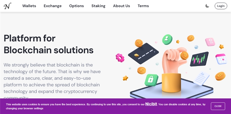 Nicibit.com отзывы