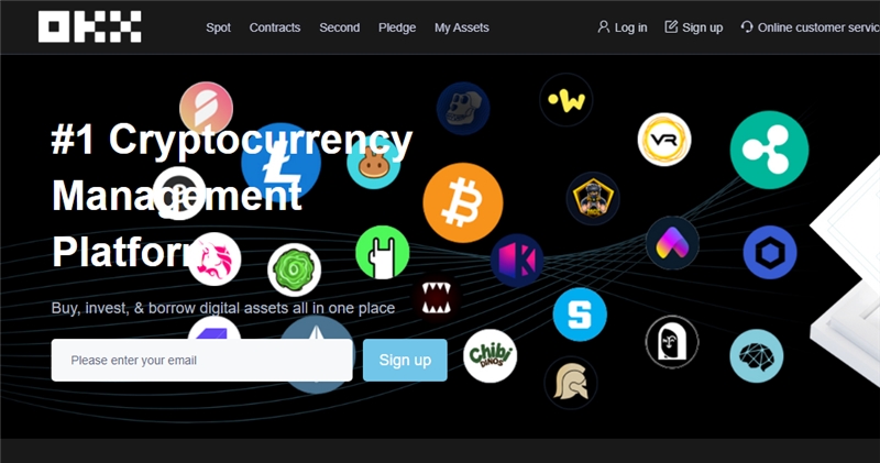 Okx.coinusx.com отзывы