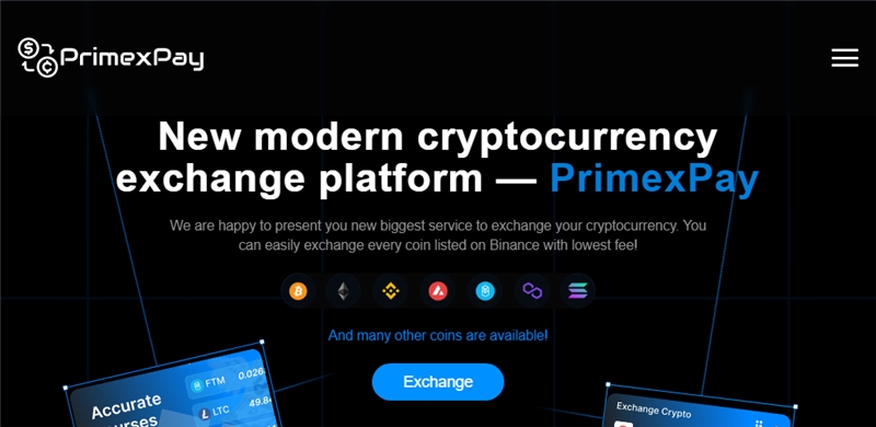 Primexpay.com отзывы