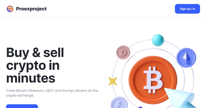 Proexproject.com отзывы