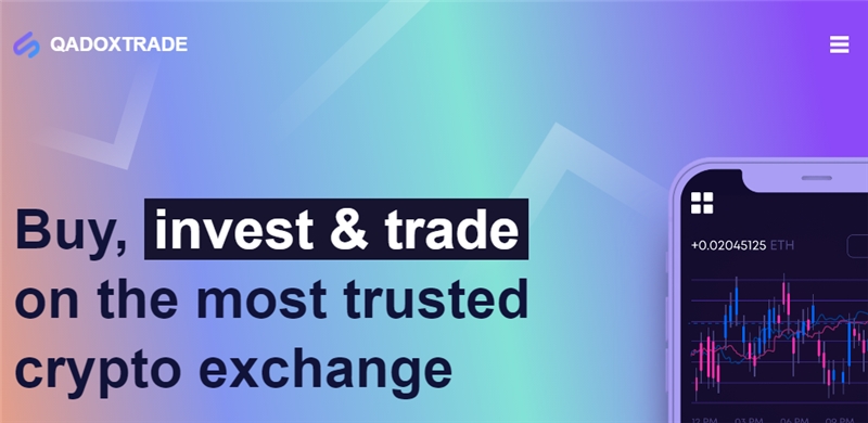 Qadoxtrade.com отзывы