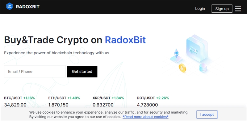 Radoxbit.com отзывы
