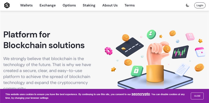 Seoncrypto.com отзывы