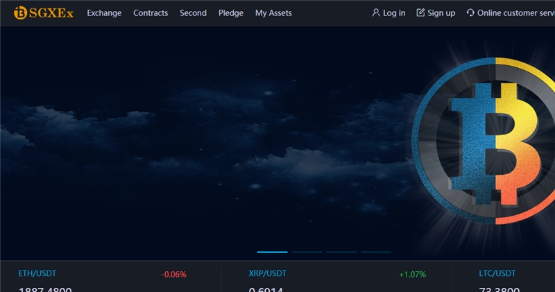 Sgx.exexchanges.com отзывы