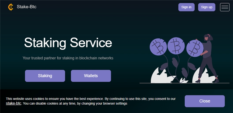 Stake-btc.com отзывы