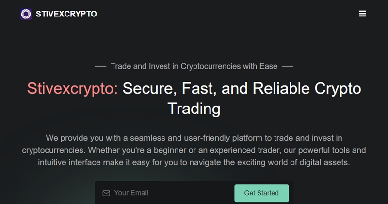 Stivexcrypto.com отзывы