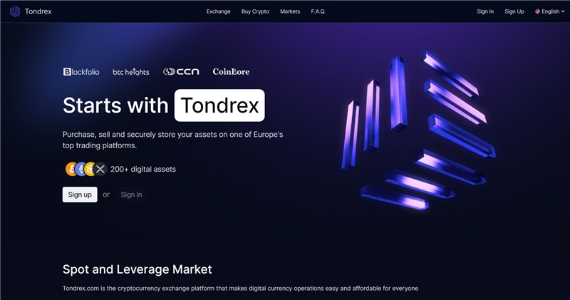 Tondrex.com отзывы