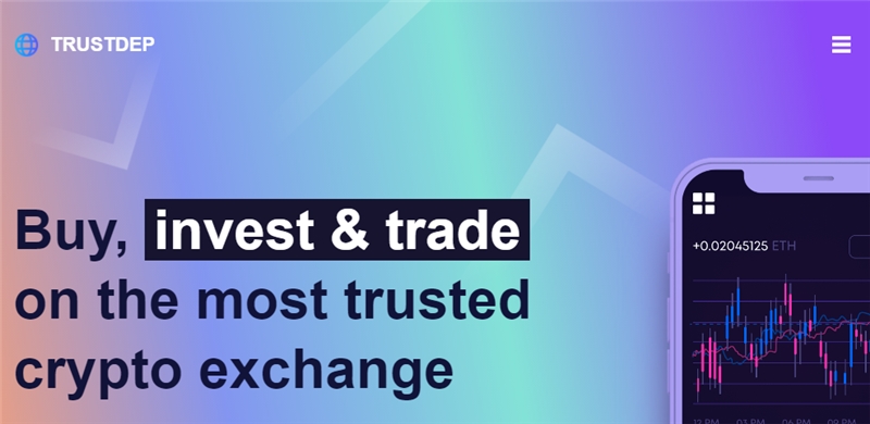 Trustdep.com отзывы