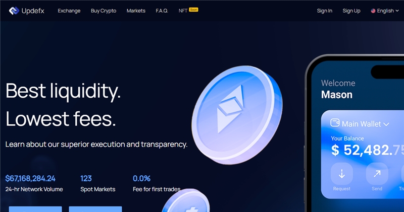 Updefx.com отзывы