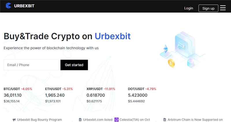 Urbexbit.com отзывы