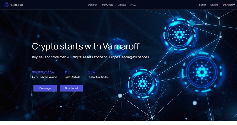 Valmaroff.com отзывы