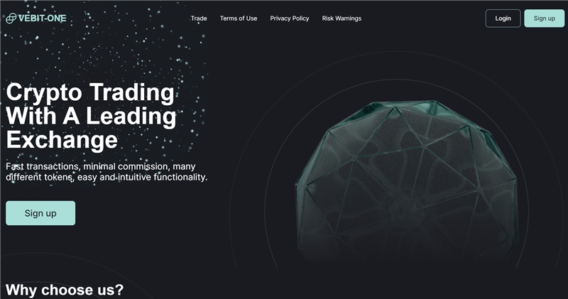 Vebit-one.com отзывы