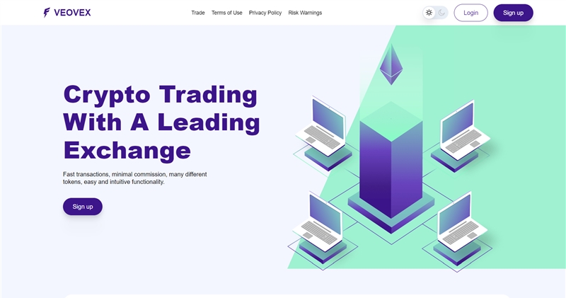 Veovex.com отзывы