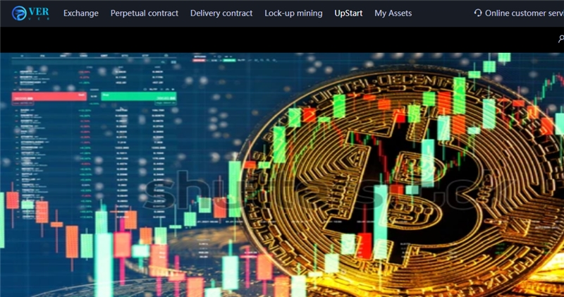 Vercoin-cryptocurrency.net отзывы