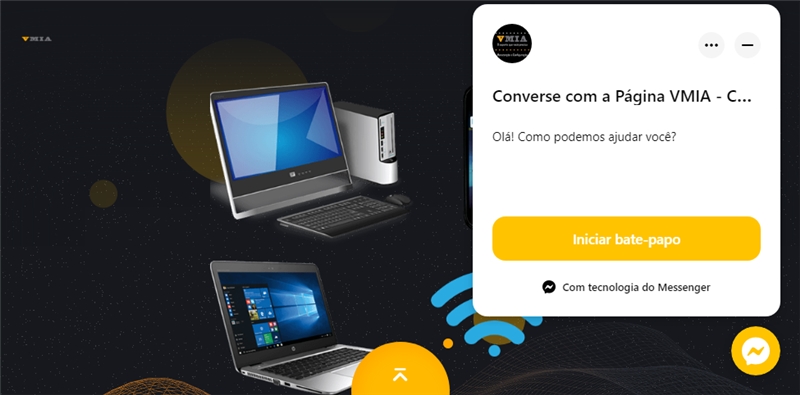 Vmia.com.br отзывы