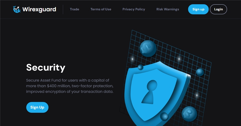 Wirexguard.com отзывы