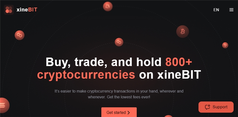 Xinebit.com отзывы