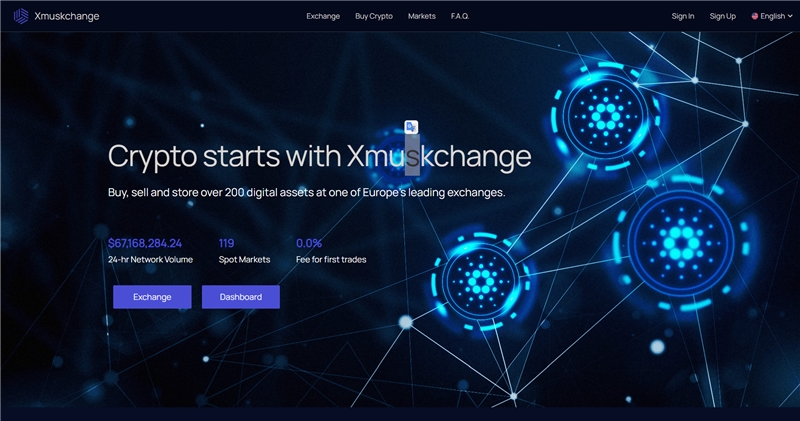 Xmuskchange.com отзывы