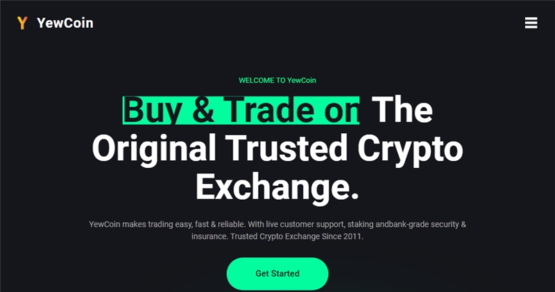 Yewcoin.com отзывы