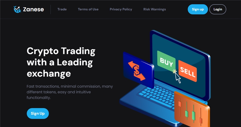 Zanese.com отзывы