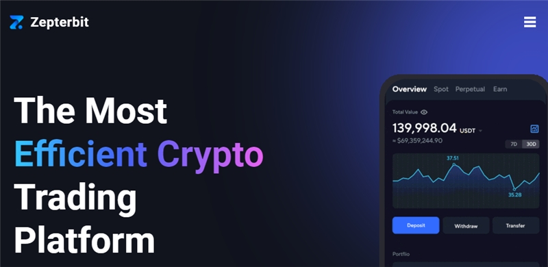 Zepterbit.com отзывы