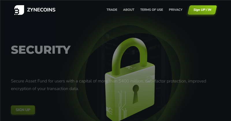 Zynecoins.com отзывы