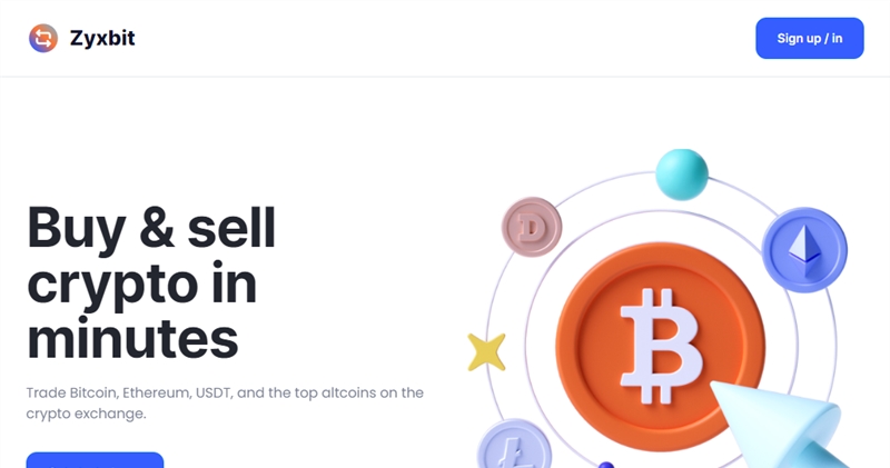 Zyxbit.com отзывы