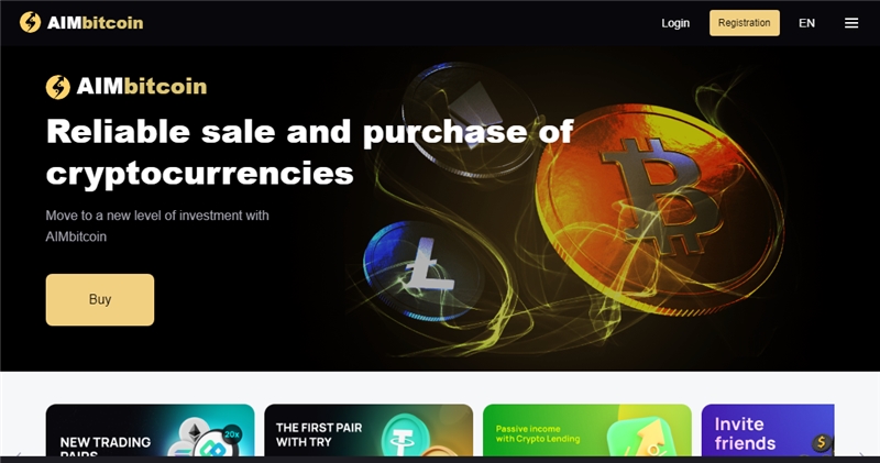 Aimbitcoin.com отзывы