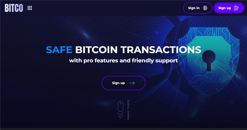 Bitco.one отзывы