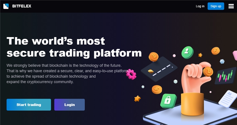 Bitfelex.com отзывы