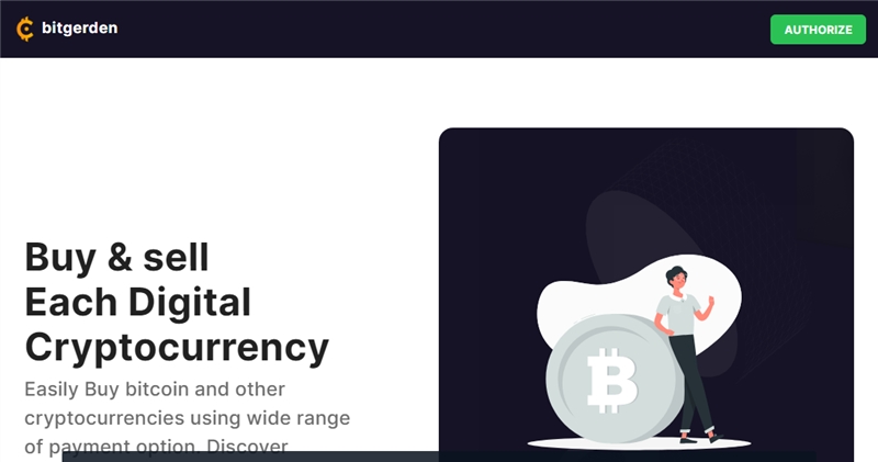 Bitgerden.com отзывы