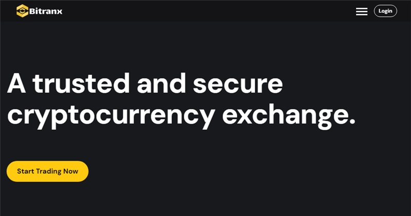 Bitranx.com отзывы