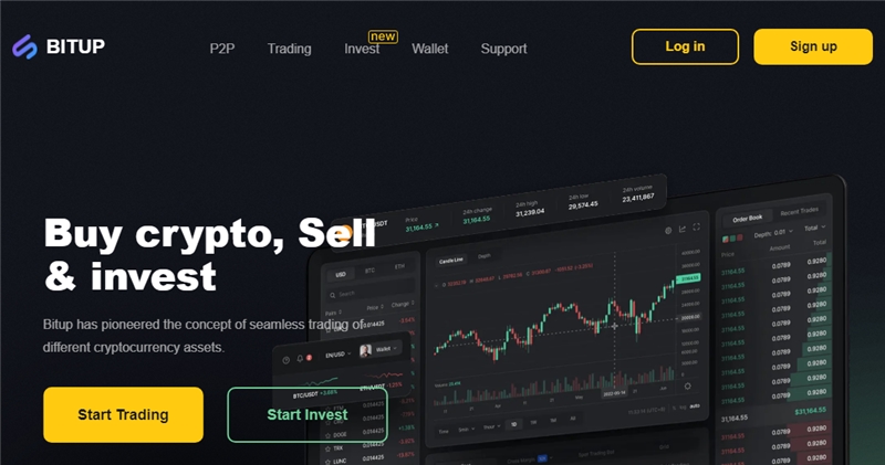 Bitupchange.com отзывы