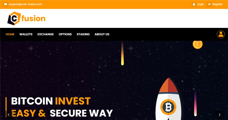 Coin-fusion.com отзывы