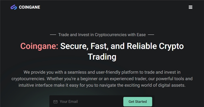 Coingane.com отзывы
