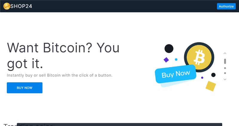 Coinsshop24.com отзывы