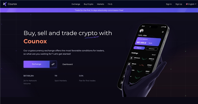 Counox.com отзывы
