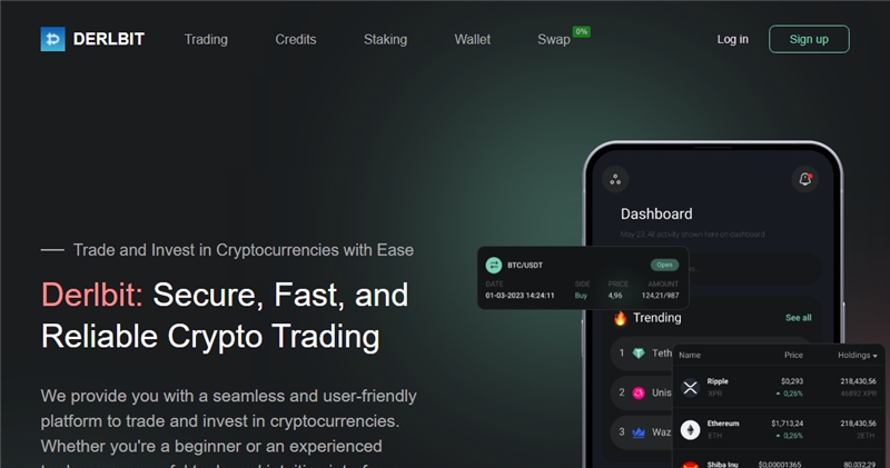 Derlbit.com отзывы