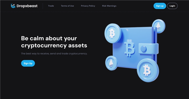 Dropxbeast.com отзывы