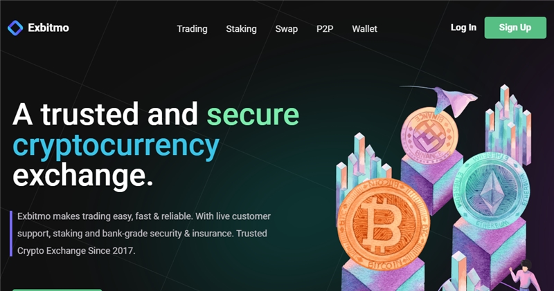 Exbitmo.com отзывы