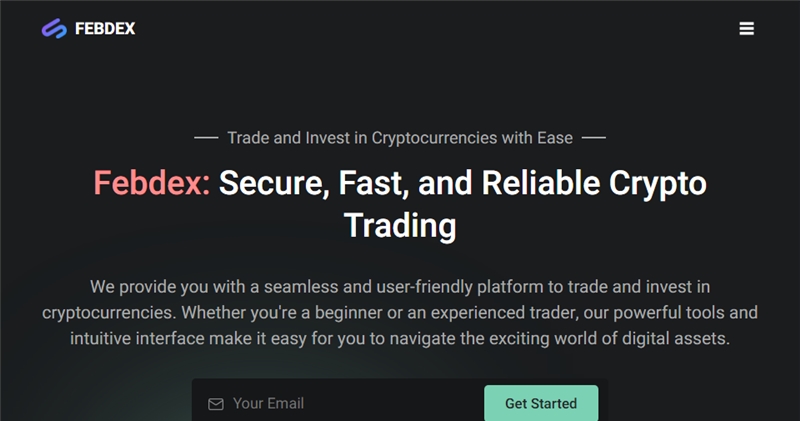 Febdex.com отзывы