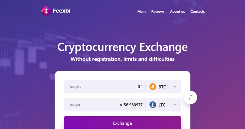 Feexbi.com отзывы