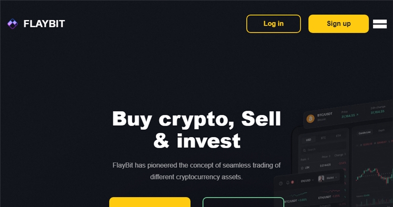 Flaybit.com отзывы