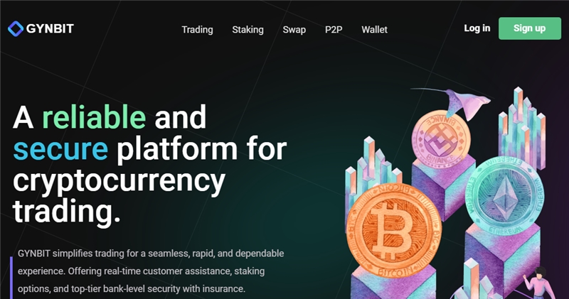 Gynbit.com отзывы