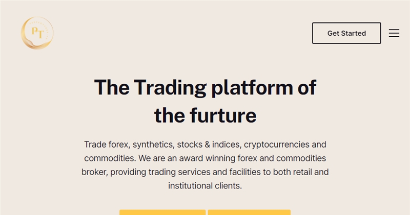 Perfecttrade-fx.com отзывы