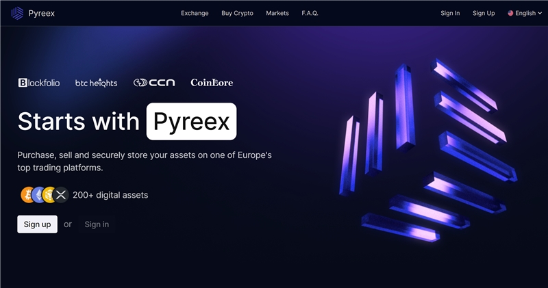 Pyreex.com отзывы