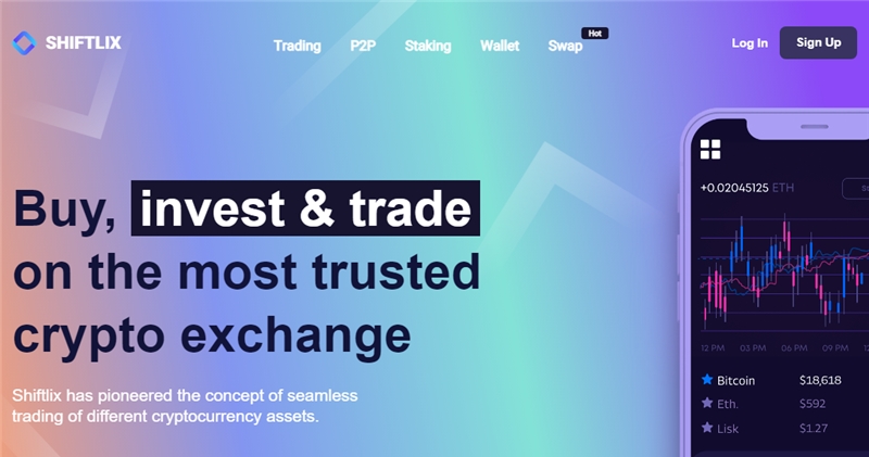 Shiftlix.com отзывы