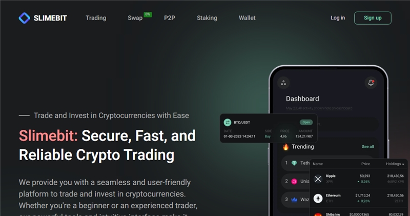 Slimebit.com отзывы