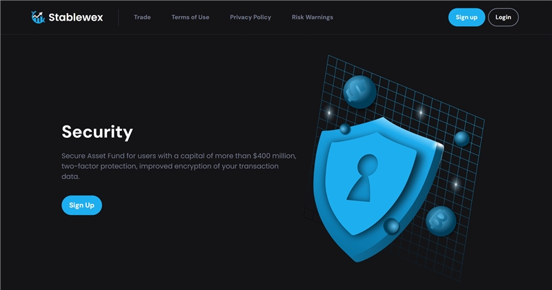 Stablewex.com отзывы