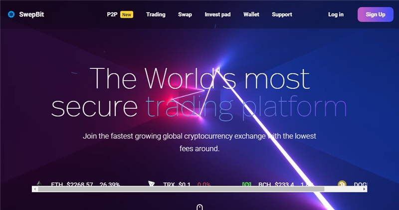 Swepbit.com отзывы